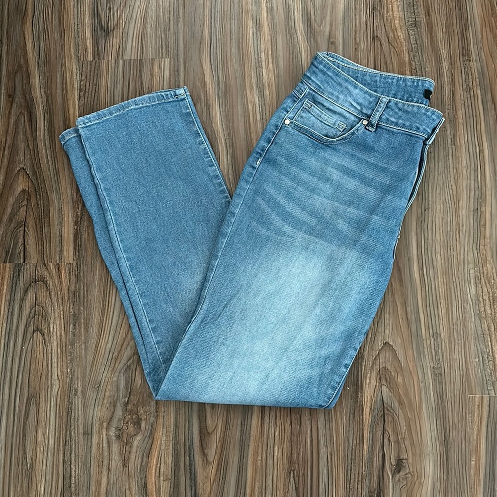 Woman’s Jeans